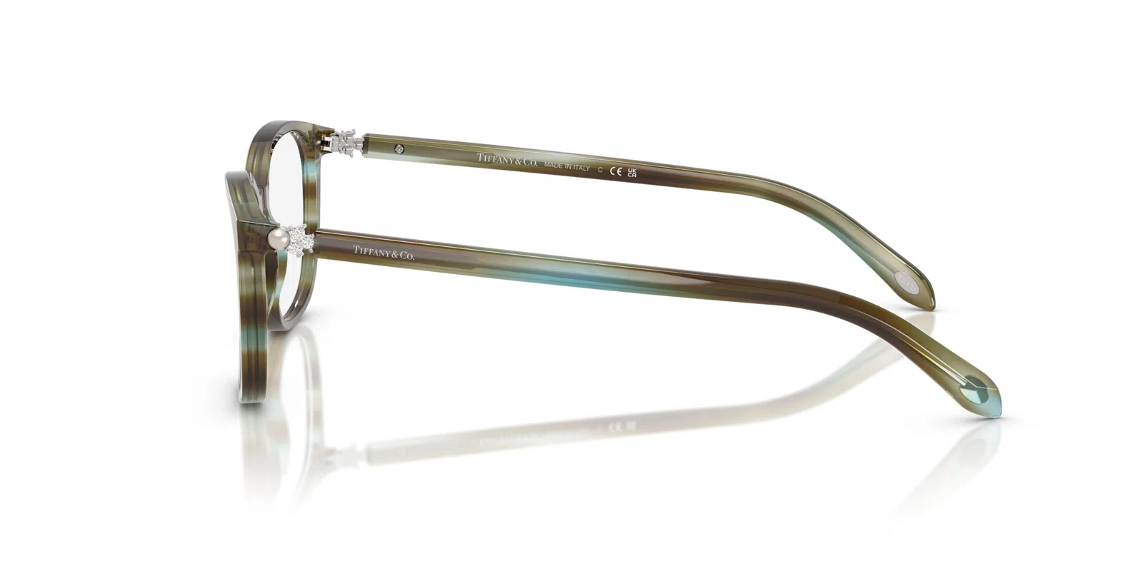 Tiffany 2109HB Eyeglasses - view 11